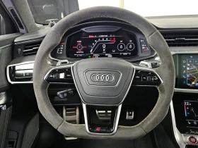 Audi Rs6 4.0 TFSI Quattro Avant Performance| 603к.с.| ВКЛ.Т, снимка 12
