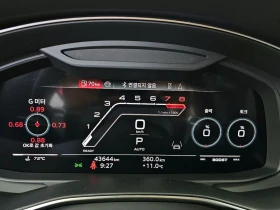 Audi Rs6 4.0 TFSI Quattro Avant Performance| 603к.с.| ВКЛ.Т, снимка 7
