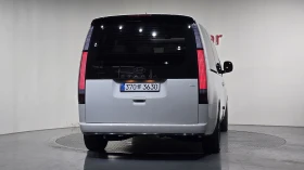 Hyundai Staria Inspiration* BOSE* 360* ЕЛ. БАГАЖНИК* КРАЙНА ЦЕНА, снимка 4