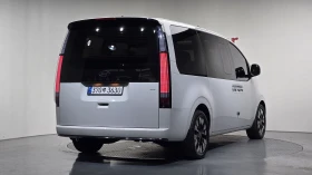 Hyundai Staria Inspiration* BOSE* 360* ЕЛ. БАГАЖНИК* КРАЙНА ЦЕНА, снимка 2