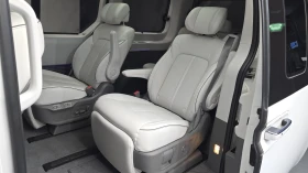 Hyundai Staria Inspiration* BOSE* 360* ЕЛ. БАГАЖНИК* КРАЙНА ЦЕНА, снимка 12