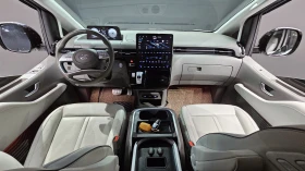 Hyundai Staria Limousine* BLIND SPOT* 360* ОБДУХВАНЕ* КРАЙНА ЦЕНА, снимка 7