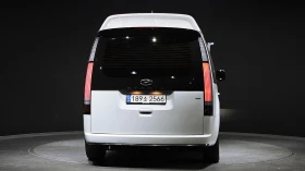 Hyundai Staria Limousine* BLIND SPOT* 360* ОБДУХВАНЕ* КРАЙНА ЦЕНА, снимка 4