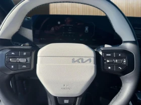 Kia EV6 GT-Line 84kWh AWD Full Spec KIA CERTIFIED WARRANTY, снимка 11