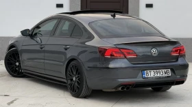 VW CC 2.0 TSI , снимка 4