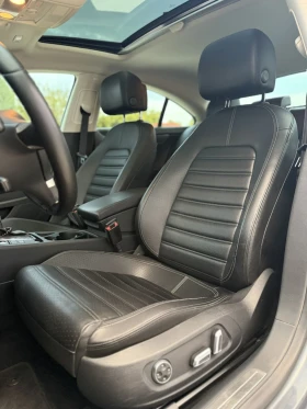 VW CC 2.0 TSI , снимка 9