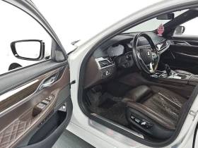BMW 740 740d xDrive Design Pure Excellence| 320к.с.| ВКЛ.Т, снимка 10