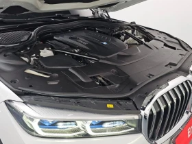 BMW 740 740d xDrive Design Pure Excellence| 320к.с.| ВКЛ.Т, снимка 6