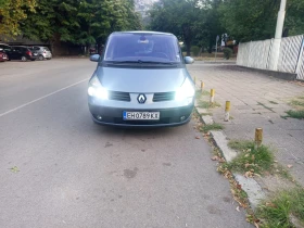 Renault Espace, снимка 2