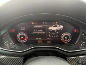 Audi Rs5 QUATTRO* BANG&OLUFSEN* 360* КАМЕРА* ПОДГРЕВ* , снимка 9