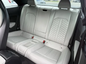 Audi Rs5 QUATTRO* BANG&OLUFSEN* 360* КАМЕРА* ПОДГРЕВ* , снимка 12