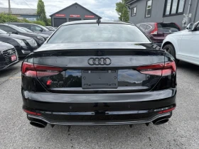 Audi Rs5 QUATTRO* BANG&OLUFSEN* 360* КАМЕРА* ПОДГРЕВ* , снимка 5