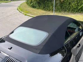 Porsche 911 * 2dr Cabriolet Turbo S * CARFAX * , снимка 14