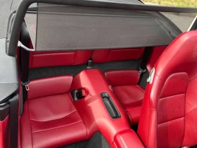 Porsche 911 * 2dr Cabriolet Turbo S * CARFAX * , снимка 13