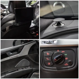 Audi A8 4.2TDI /FULL LED/3xTV/B&O/MEMORY/NIGHT VISION/DIST, снимка 16