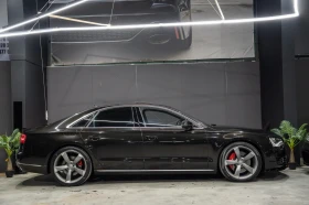 Audi A8 4.2TDI /FULL LED/3xTV/B&O/MEMORY/NIGHT VISION/DIST, снимка 7
