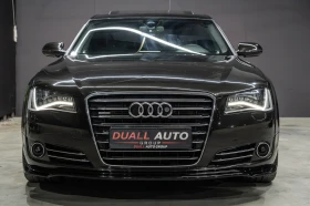 Audi A8 4.2TDI /FULL LED/3xTV/B&O/MEMORY/NIGHT VISION/DIST, снимка 2