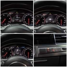 Audi A8 4.2TDI /FULL LED/3xTV/B&O/MEMORY/NIGHT VISION/DIST, снимка 15