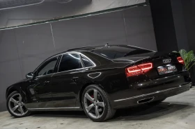 Audi A8 4.2TDI /FULL LED/3xTV/B&O/MEMORY/NIGHT VISION/DIST, снимка 4