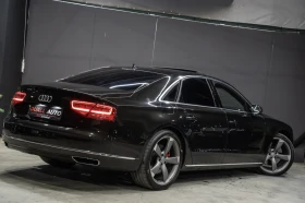 Audi A8 4.2TDI /FULL LED/3xTV/B&O/MEMORY/NIGHT VISION/DIST, снимка 5