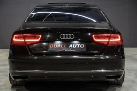 Audi A8 4.2TDI /FULL LED/3xTV/B&O/MEMORY/NIGHT VISION/DIST, снимка 6