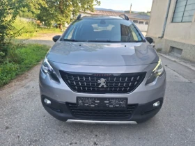 Peugeot 2008 GT line, снимка 8