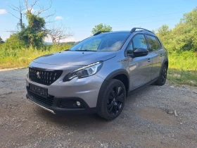 Peugeot 2008 GT line, снимка 1