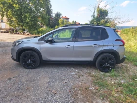 Peugeot 2008 GT line, снимка 2