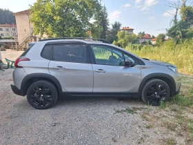Peugeot 2008 GT line, снимка 6