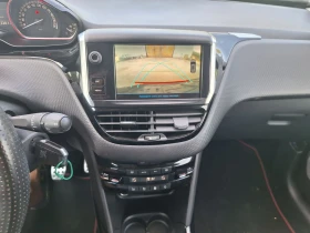 Peugeot 2008 GT line, снимка 12