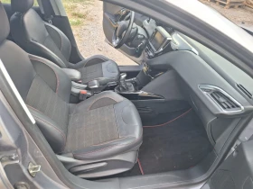 Peugeot 2008 GT line, снимка 10