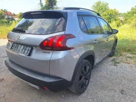 Peugeot 2008 GT line, снимка 5