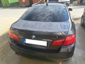 BMW 525 x drive, снимка 2