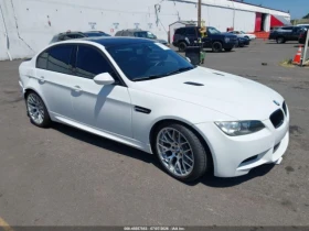 BMW M3 DCT* КОЖА* ПОДГРЕВ* ШИБИДАХ* NAVI* , снимка 1