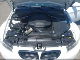 BMW M3 DCT* КОЖА* ПОДГРЕВ* ШИБИДАХ* NAVI* , снимка 9