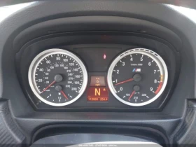 BMW M3 DCT* КОЖА* ПОДГРЕВ* ШИБИДАХ* NAVI* , снимка 7