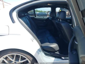 BMW M3 DCT* КОЖА* ПОДГРЕВ* ШИБИДАХ* NAVI* , снимка 8