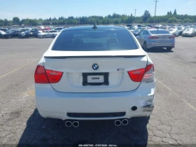 BMW M3 DCT* КОЖА* ПОДГРЕВ* ШИБИДАХ* NAVI* , снимка 15