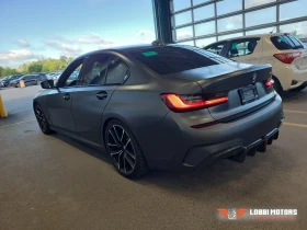 BMW 340, снимка 4