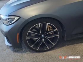 BMW 340, снимка 6
