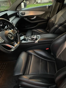 Mercedes-Benz C 220 9Gtronik, снимка 9