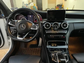 Mercedes-Benz C 220 9Gtronik, снимка 11