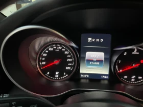 Mercedes-Benz C 220 9Gtronik, снимка 14