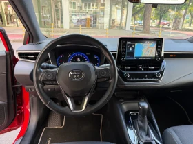 Toyota Corolla 1.8 TS Hybrid N1, снимка 9
