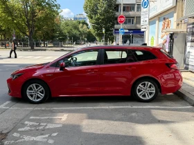 Toyota Corolla 1.8 TS Hybrid N1, снимка 7