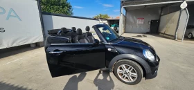 Mini Cooper cabrio, снимка 9