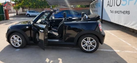 Mini Cooper cabrio, снимка 7