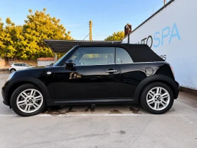 Mini Cooper cabrio, снимка 5