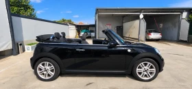 Mini Cooper cabrio, снимка 8