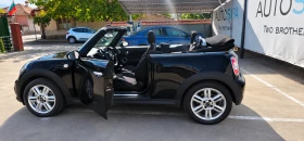 Mini Cooper cabrio, снимка 3